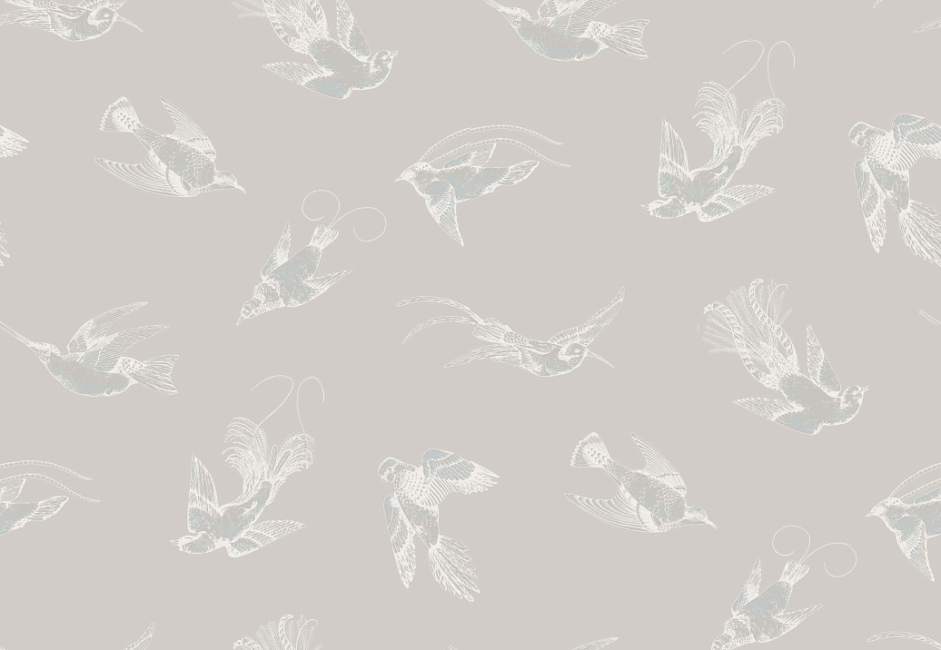 Обои Cole & Son Frontier 89/1002