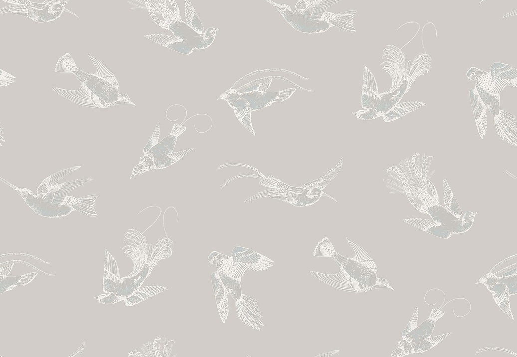 Обои Cole & Son Frontier 89/1002