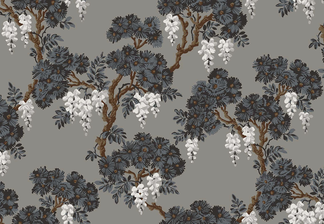 Обои Cole & Son Frontier 89/10039