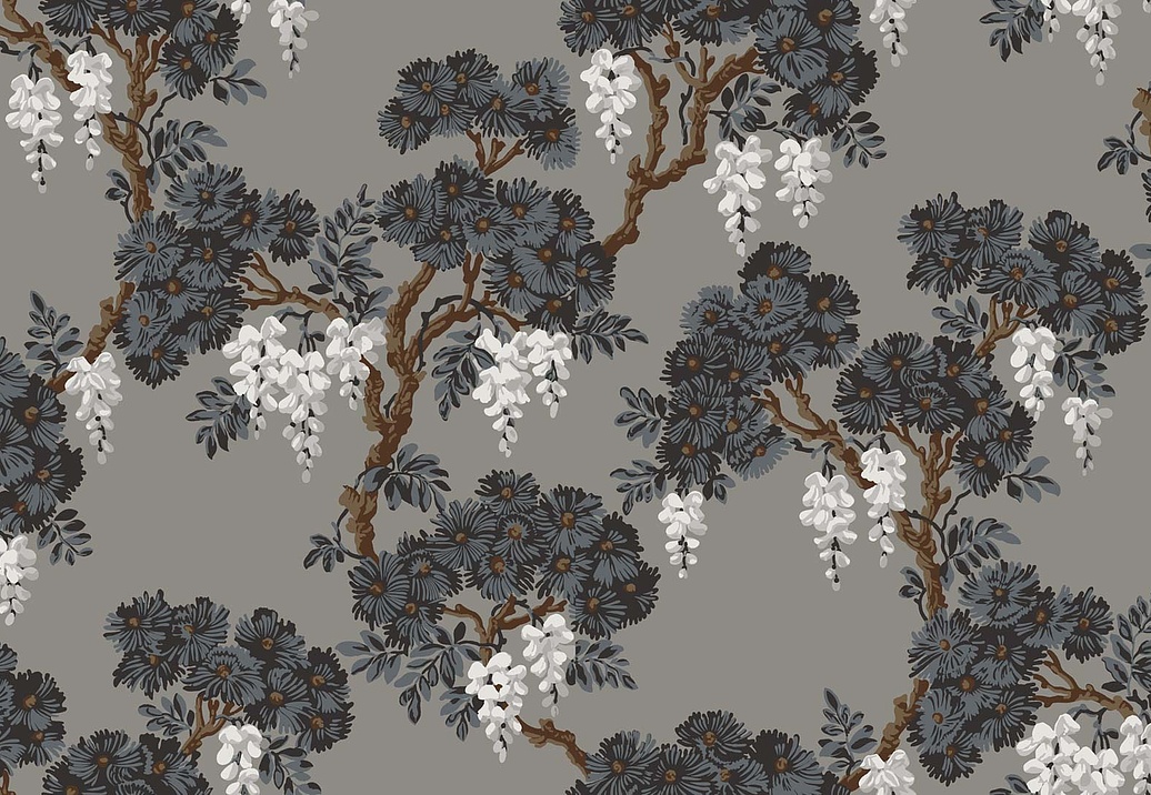 Обои Cole & Son Frontier 89/10039