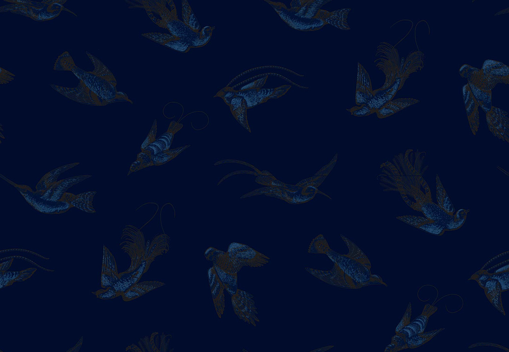 Обои Cole & Son Frontier 89/1005