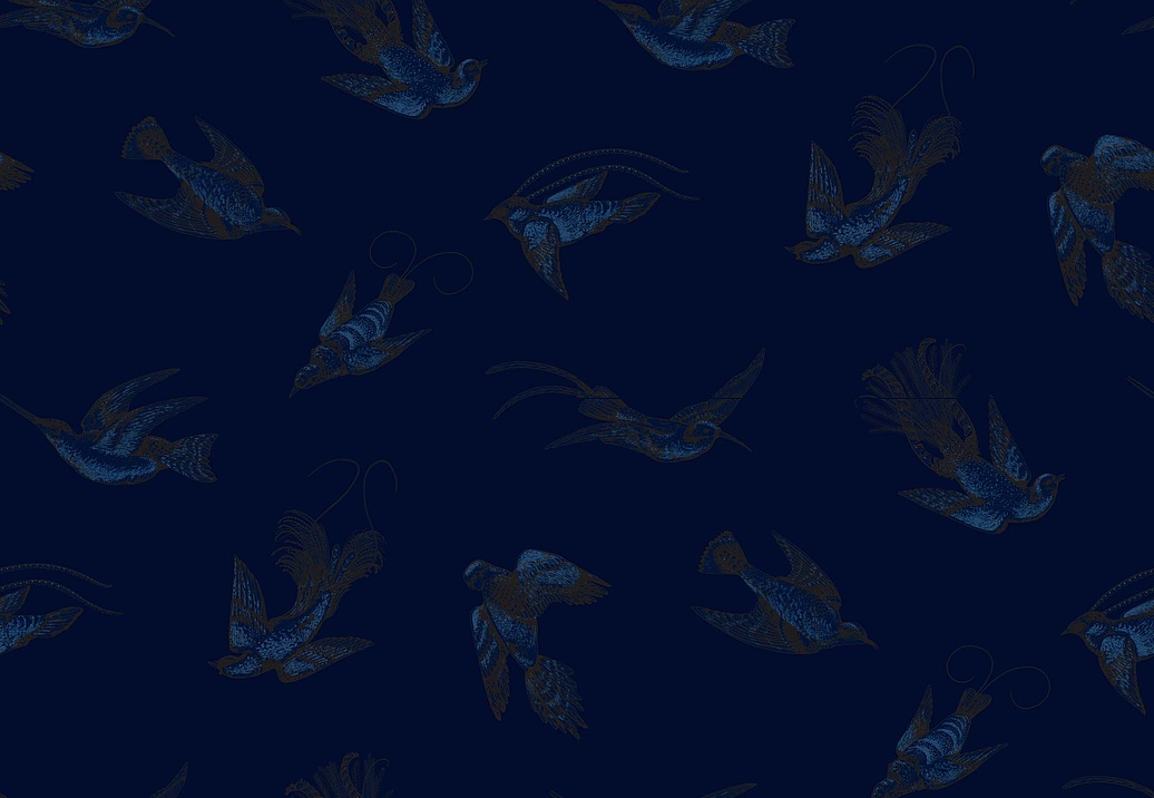 Обои Cole & Son Frontier 89/1005