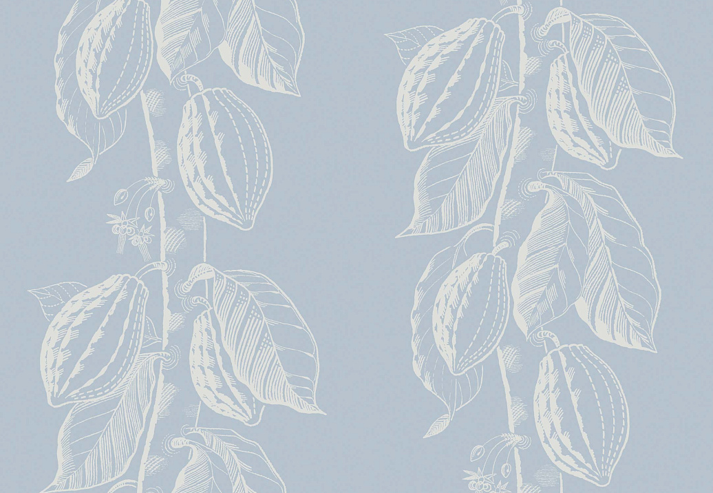 Обои Cole & Son Frontier 89/11045