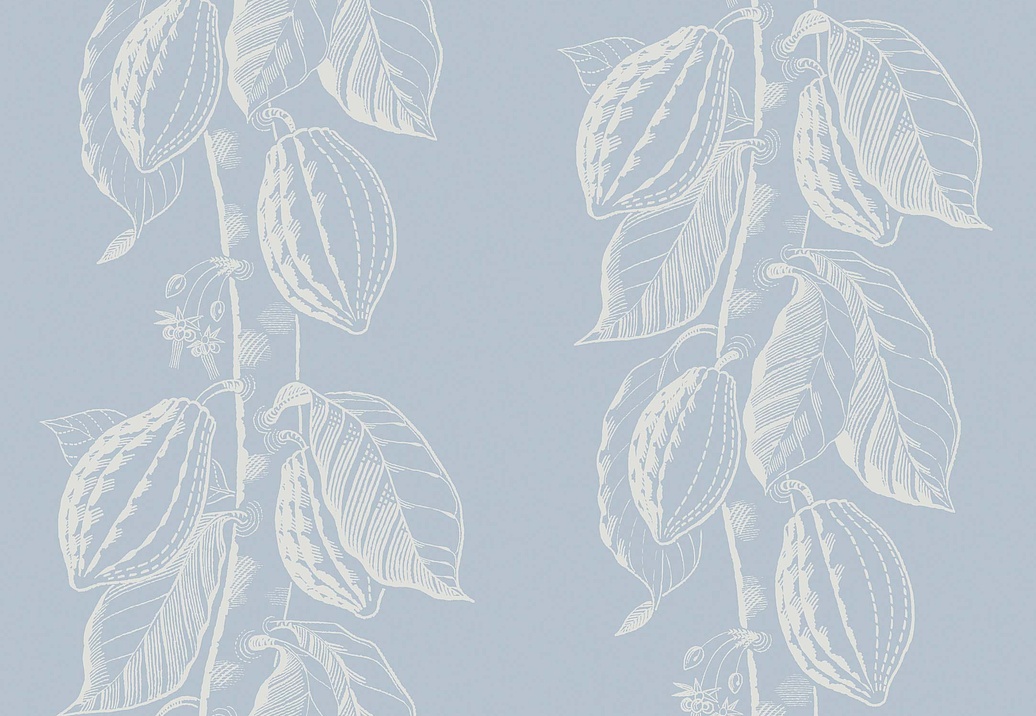 Обои Cole & Son Frontier 89/11045