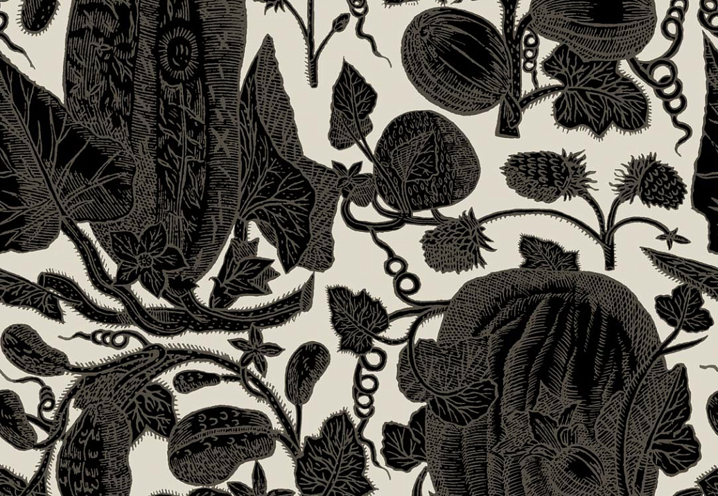 Обои Cole & Son Frontier 89/3009