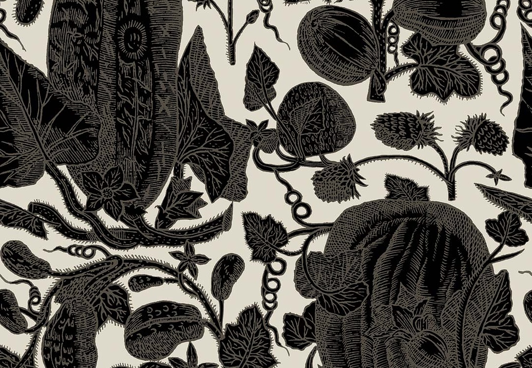 Обои Cole & Son Frontier 89/3009