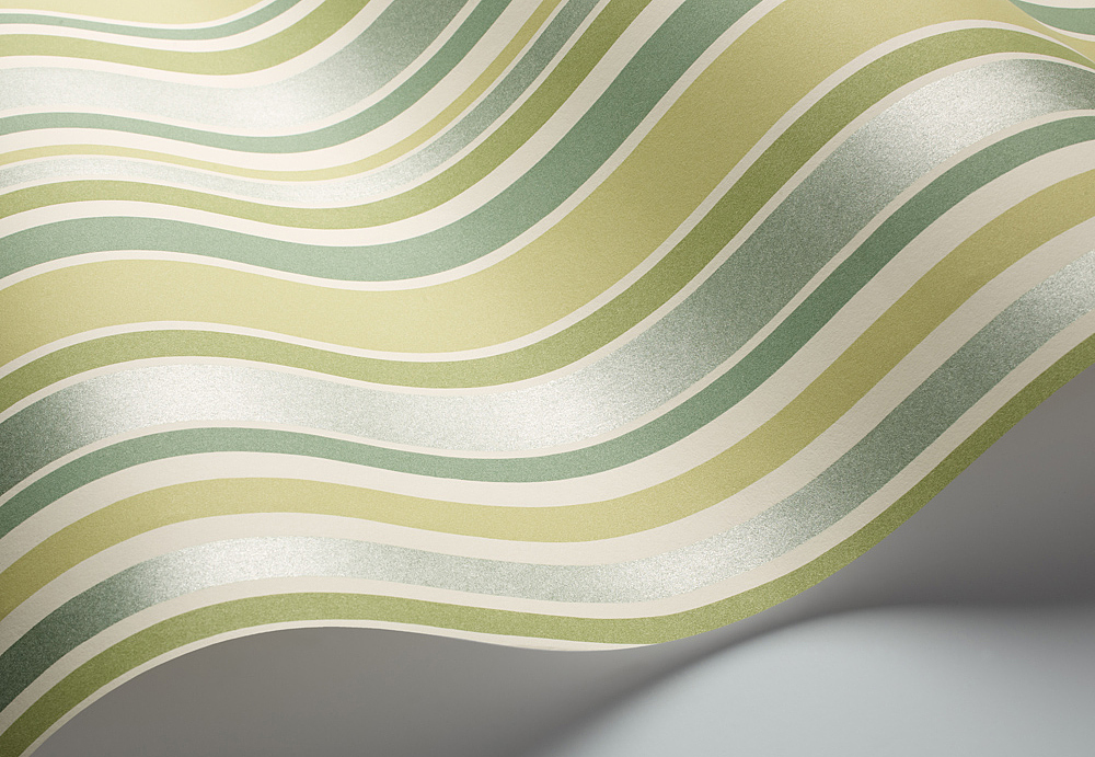Обои Cole & Son Festival Stripes 96/2010