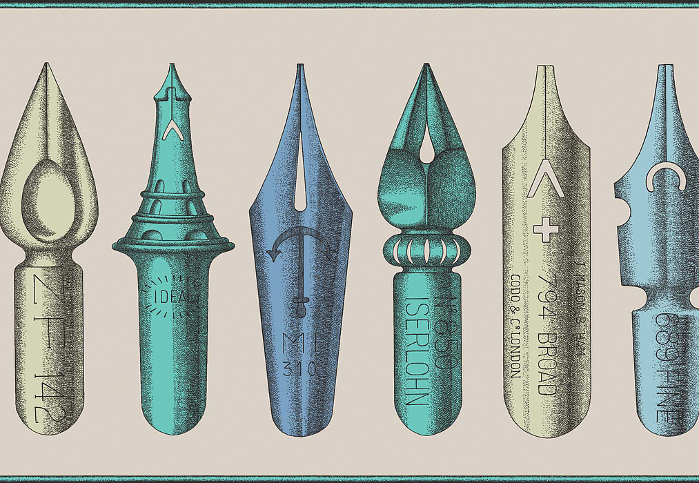 Обои Cole & Son Fornasetti II 97/12037