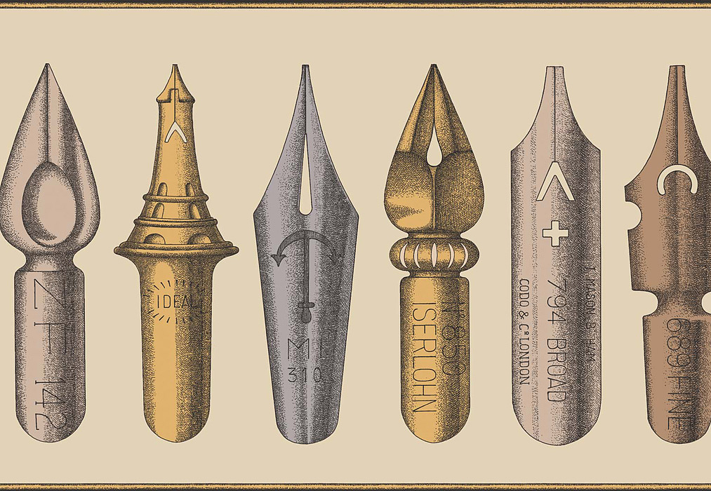 Обои Cole & Son Fornasetti II 97/12040