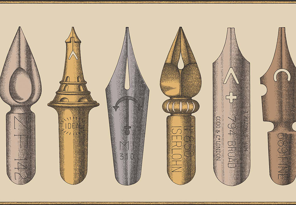 Обои Cole & Son Fornasetti II 97/12040