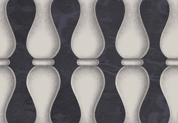 Обои Cole & Son Fornasetti II 97/3009