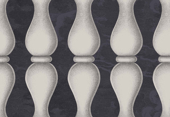 Обои Cole & Son Fornasetti II 97/3009