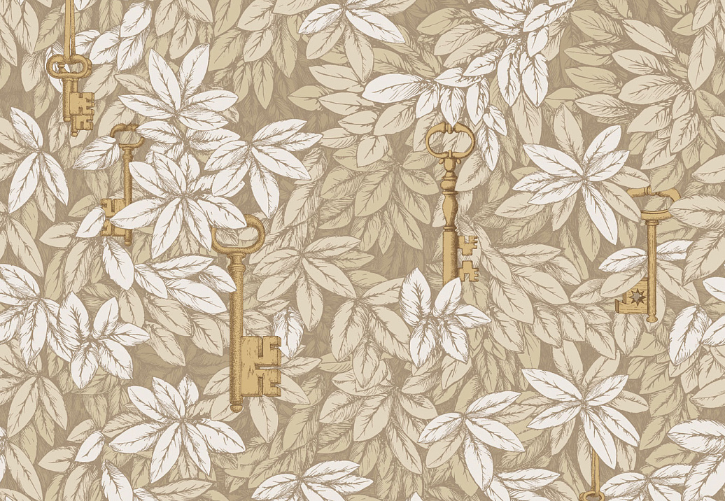 Обои Cole & Son Fornasetti II 97/4012