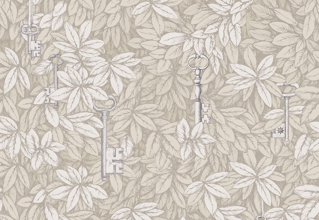 Обои Cole & Son Fornasetti II 97/4013
