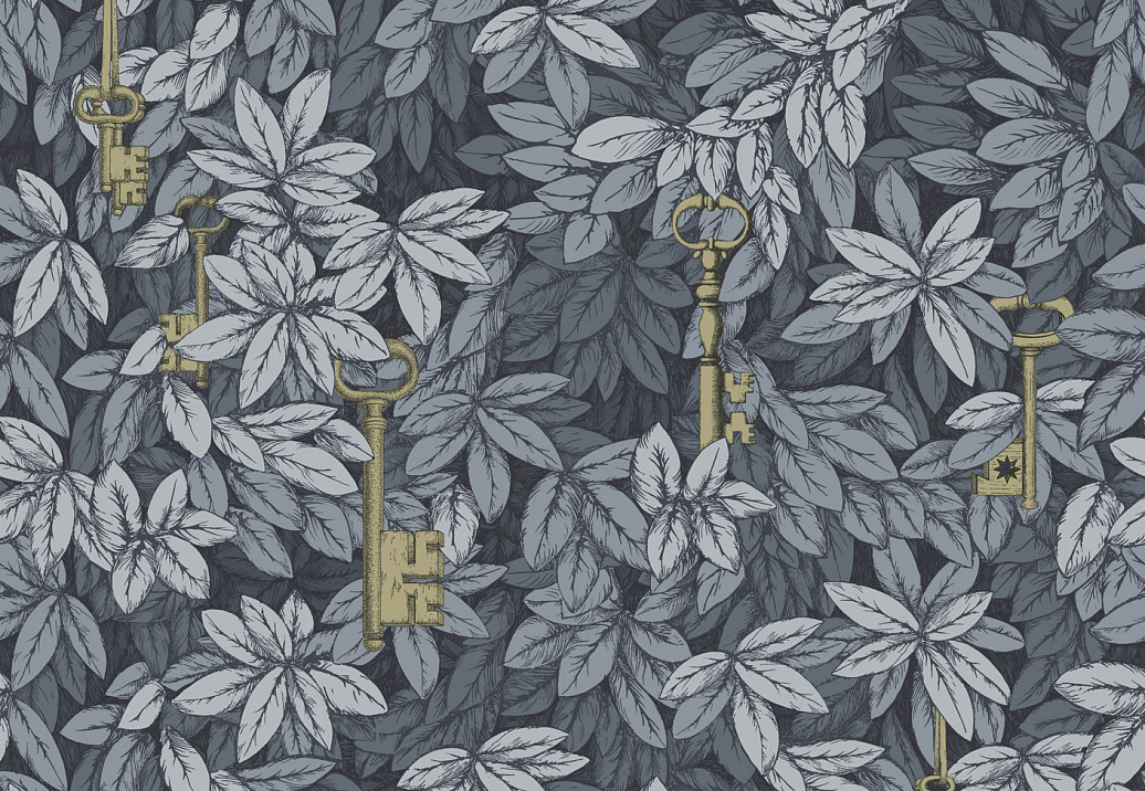 Обои Cole & Son Fornasetti II 97/4047