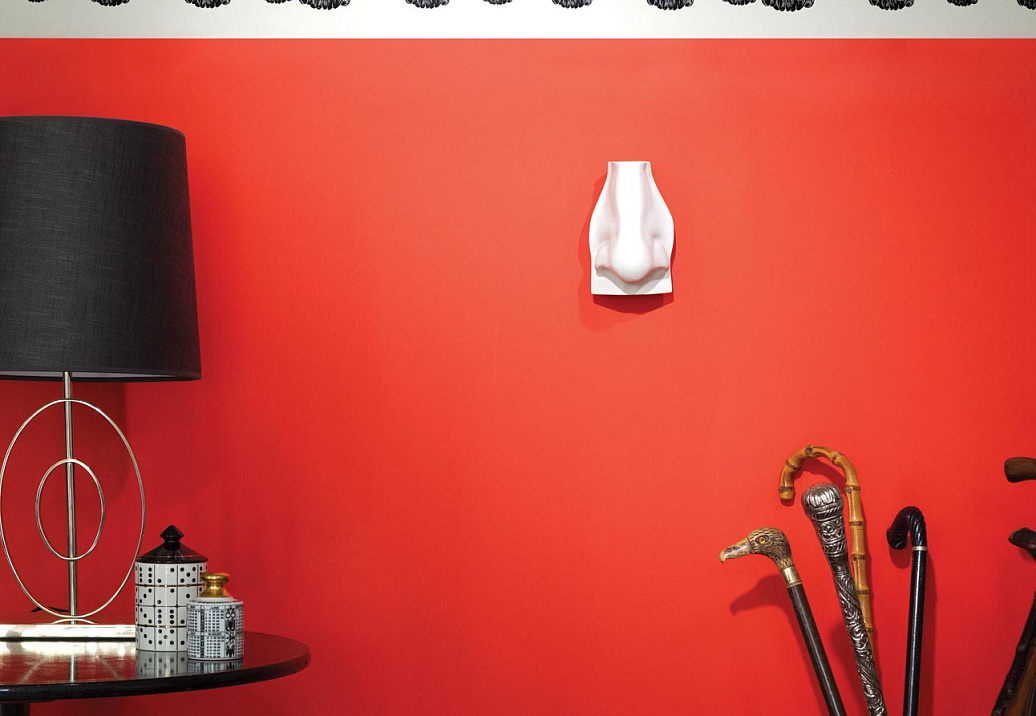 Бордюр Cole & Son Fornasetti II 97/5018