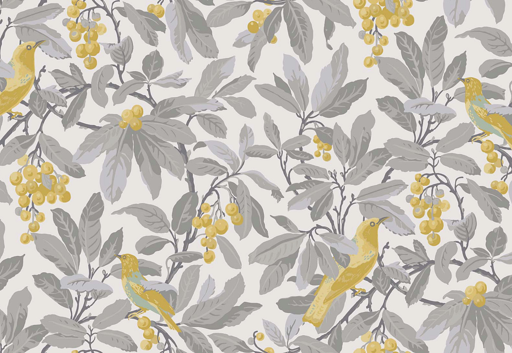 Обои Cole & Son Historic Royal Palaces 98/1003