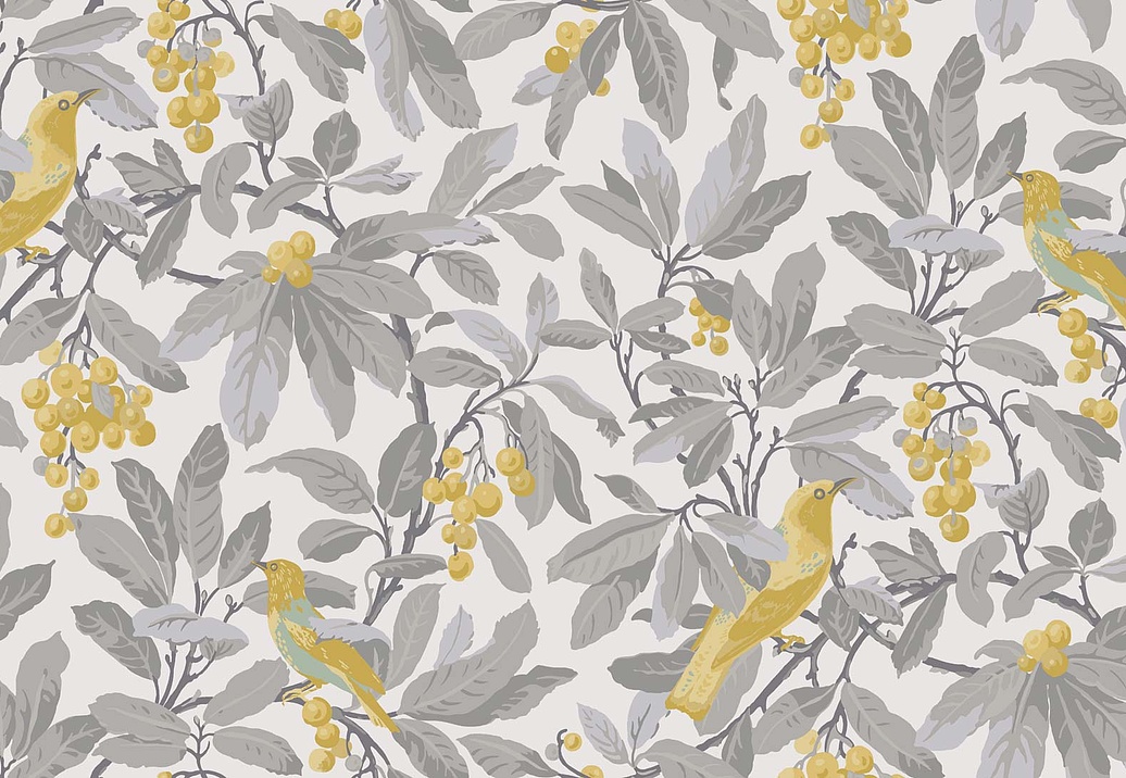 Обои Cole & Son Historic Royal Palaces 98/1003