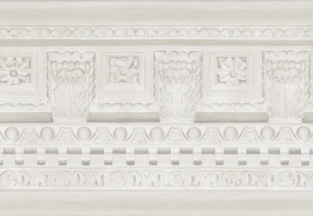 Бордюр Cole & Son Historic Royal Palaces 98/11049