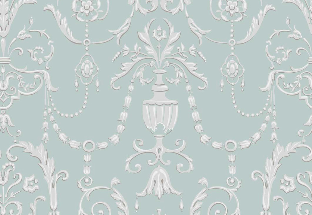 Обои Cole & Son Historic Royal Palaces 98/12052