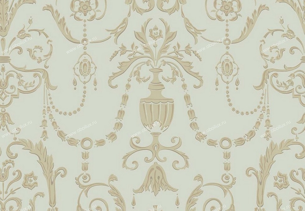 Обои Cole & Son Historic Royal Palaces 98/12053