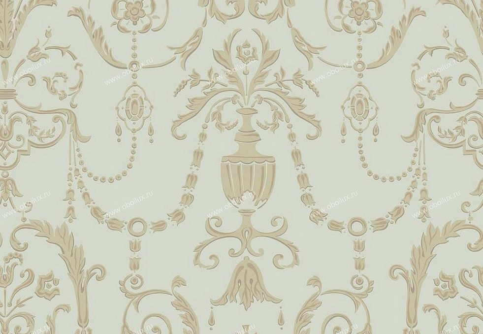 Обои Cole & Son Historic Royal Palaces 98/12053