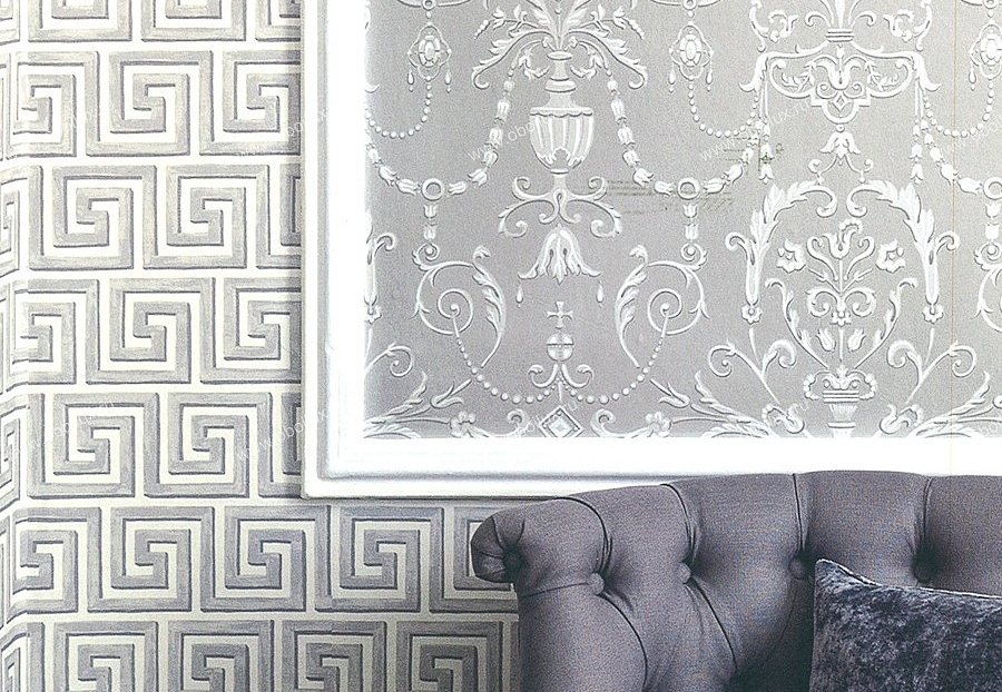 Обои Cole & Son Historic Royal Palaces 98/5017