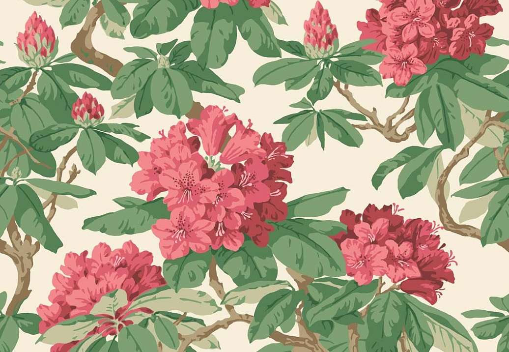 Обои Cole & Son Folie 99/4019