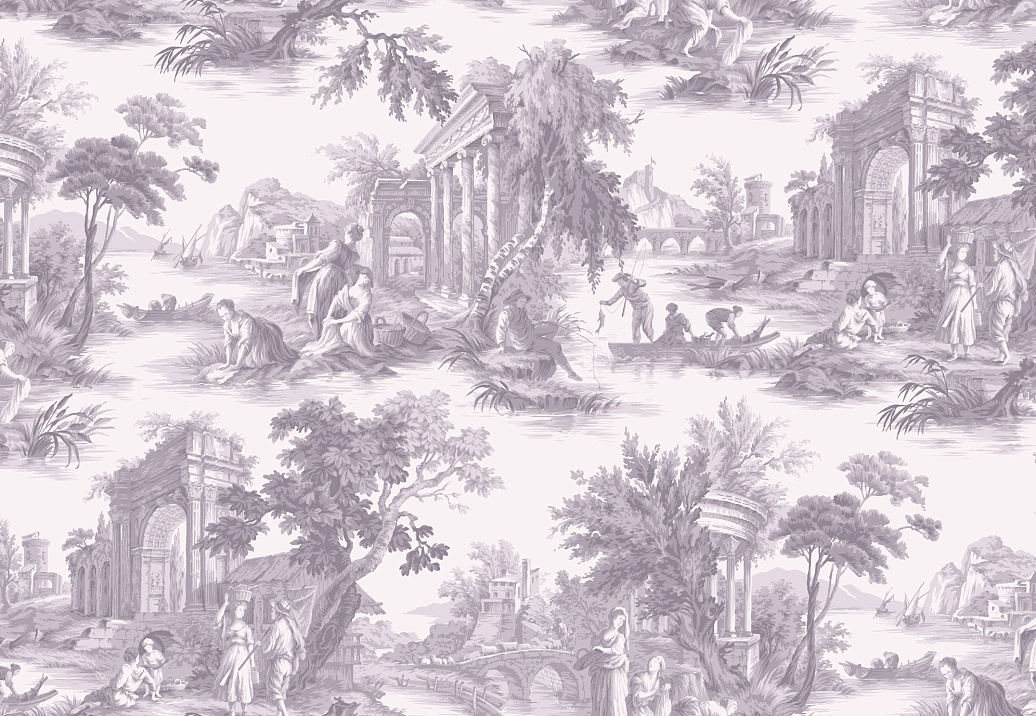 Обои Cole & Son Folie 99/1002
