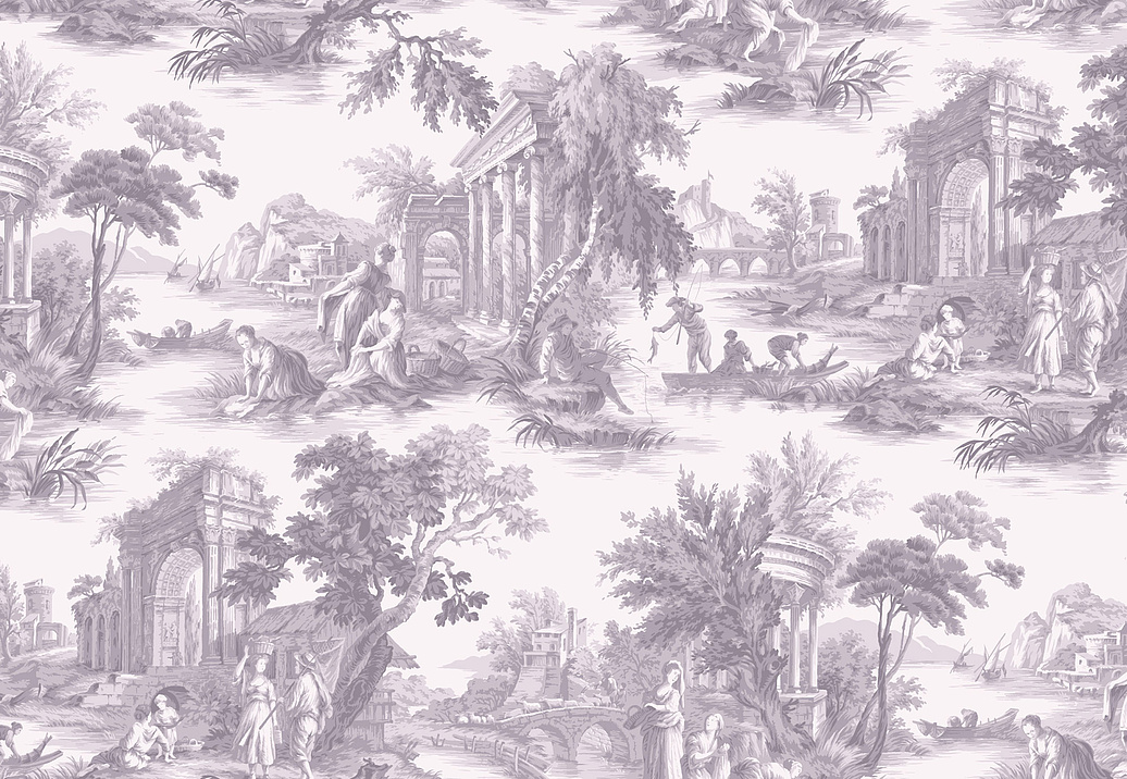 Обои Cole & Son Folie 99/1002