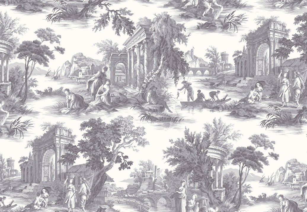 Обои Cole & Son Folie 99/1003