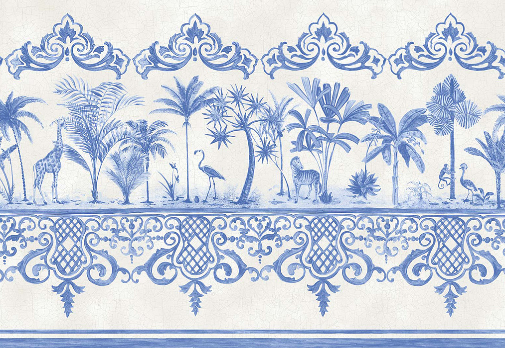 Обои Cole & Son Folie 99/10042
