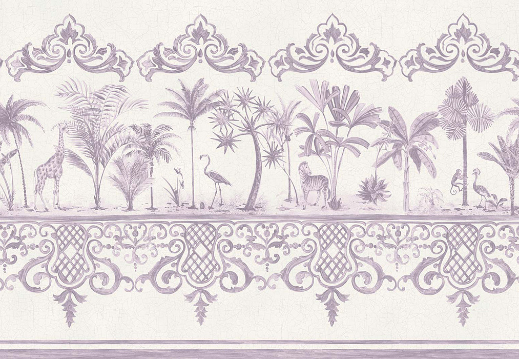 Обои Cole & Son Folie 99/10043