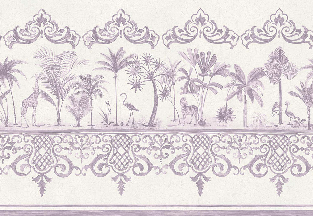 Обои Cole & Son Folie 99/10043