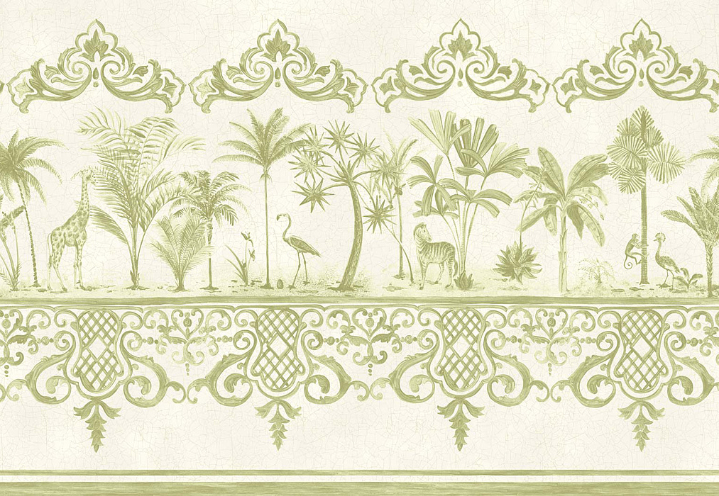 Обои Cole & Son Folie 99/10045