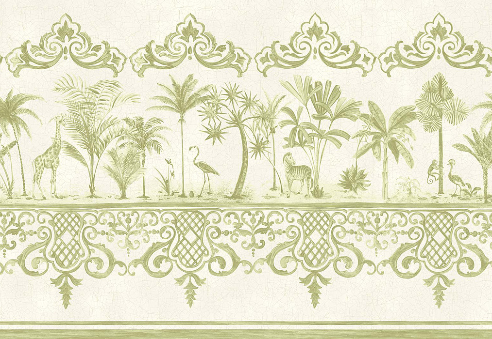 Обои Cole & Son Folie 99/10045