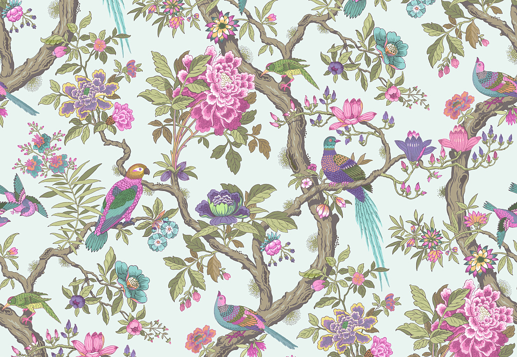 Обои Cole & Son Folie 99/12051