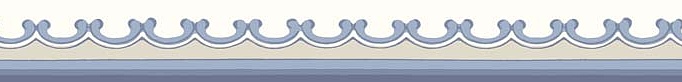 Бордюр Cole & Son Folie 99/14058