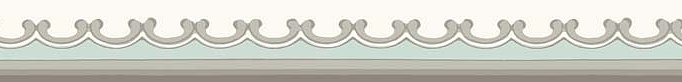 Бордюр Cole & Son Folie 99/14059