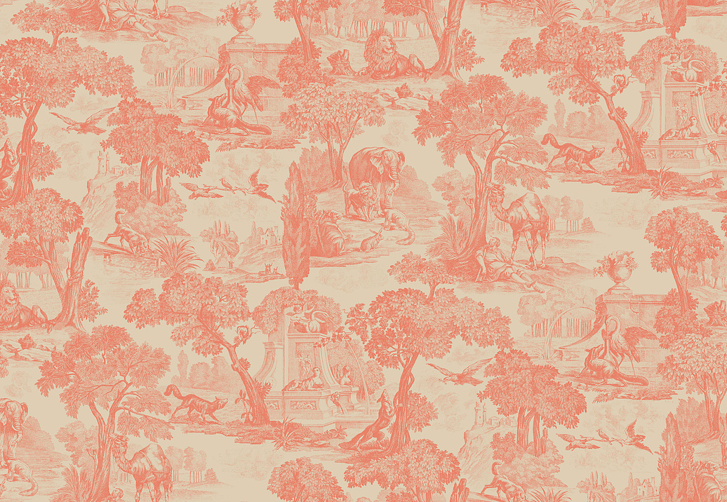 Обои Cole & Son Folie 99/15060