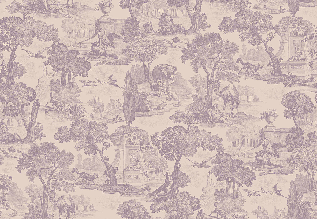 Обои Cole & Son Folie 99/15062