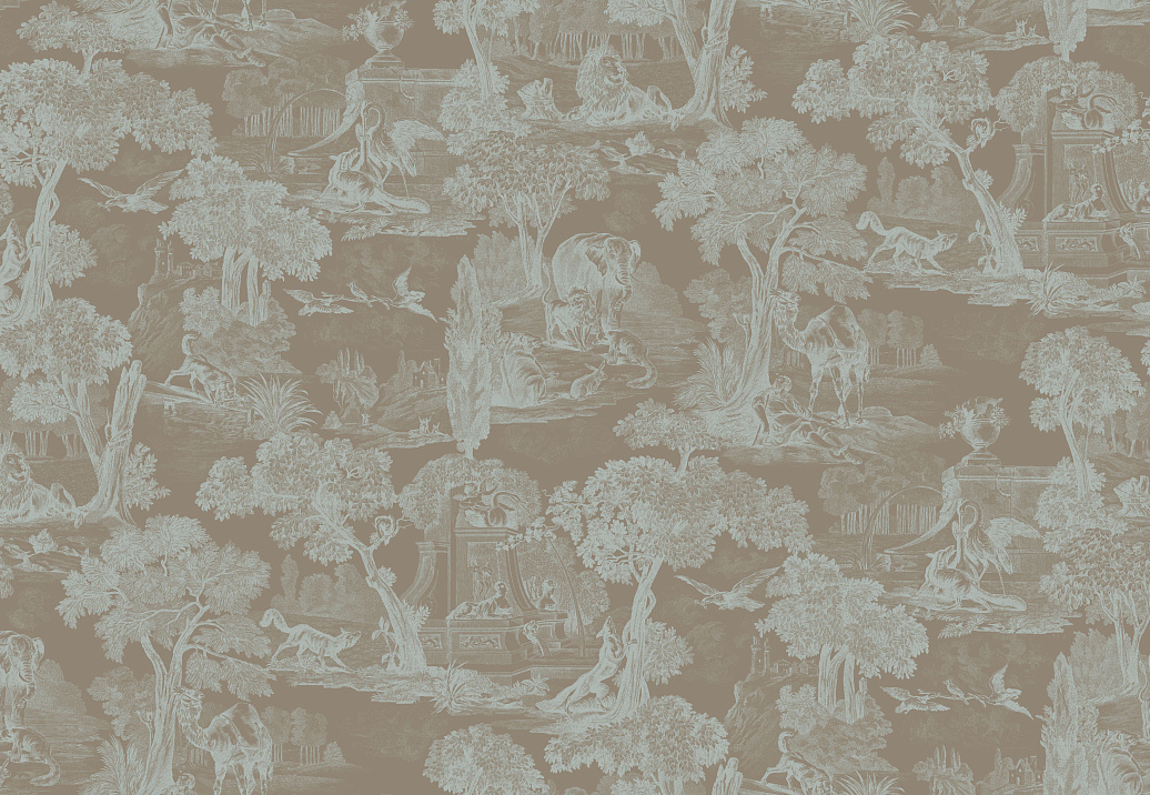 Обои Cole & Son Folie 99/15063