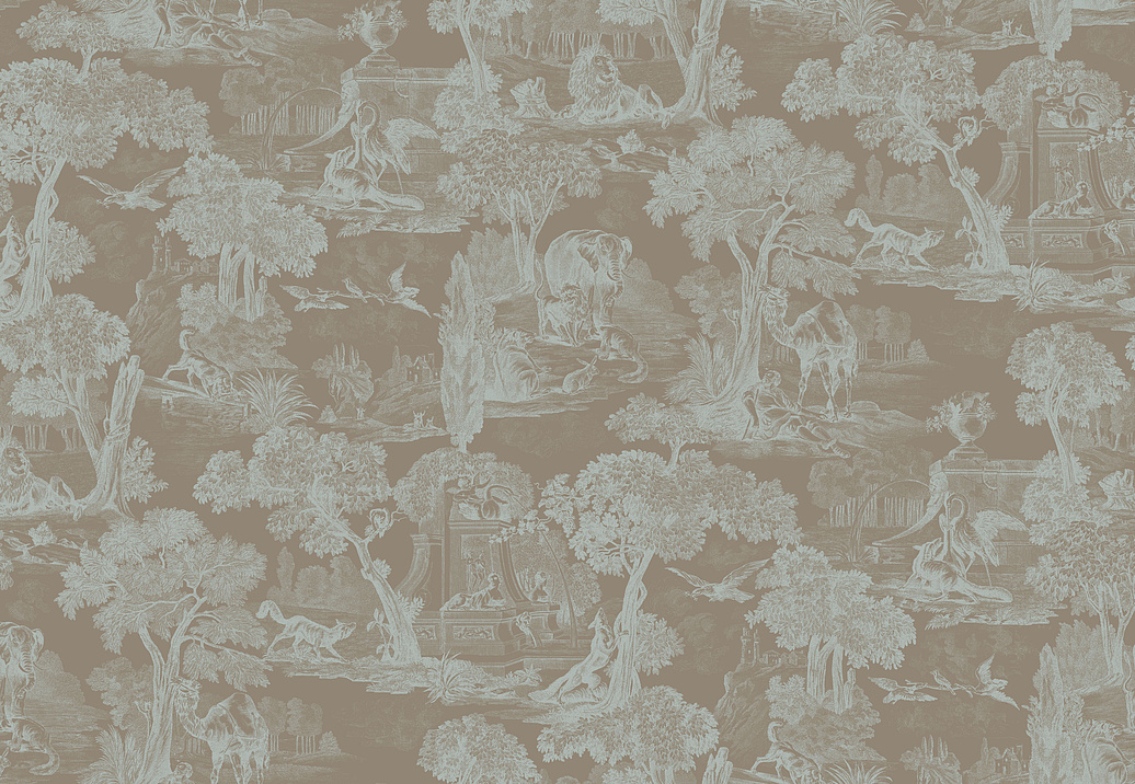 Обои Cole & Son Folie 99/15063