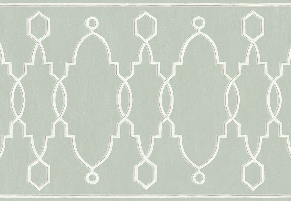 Бордюр Cole & Son Folie 99/3013