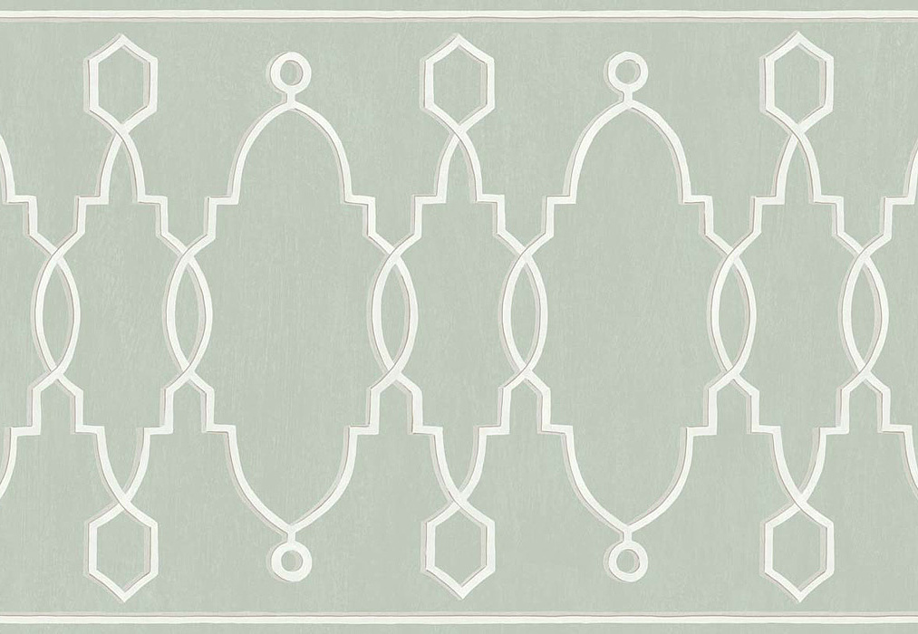 Бордюр Cole & Son Folie 99/3013