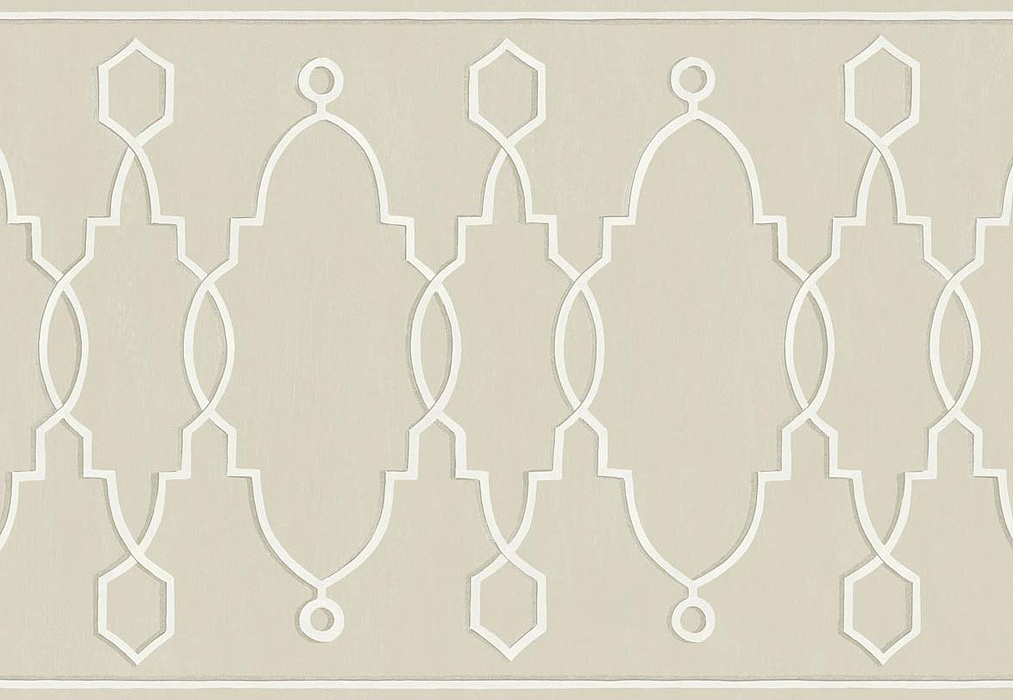 Бордюр Cole & Son Folie 99/3016