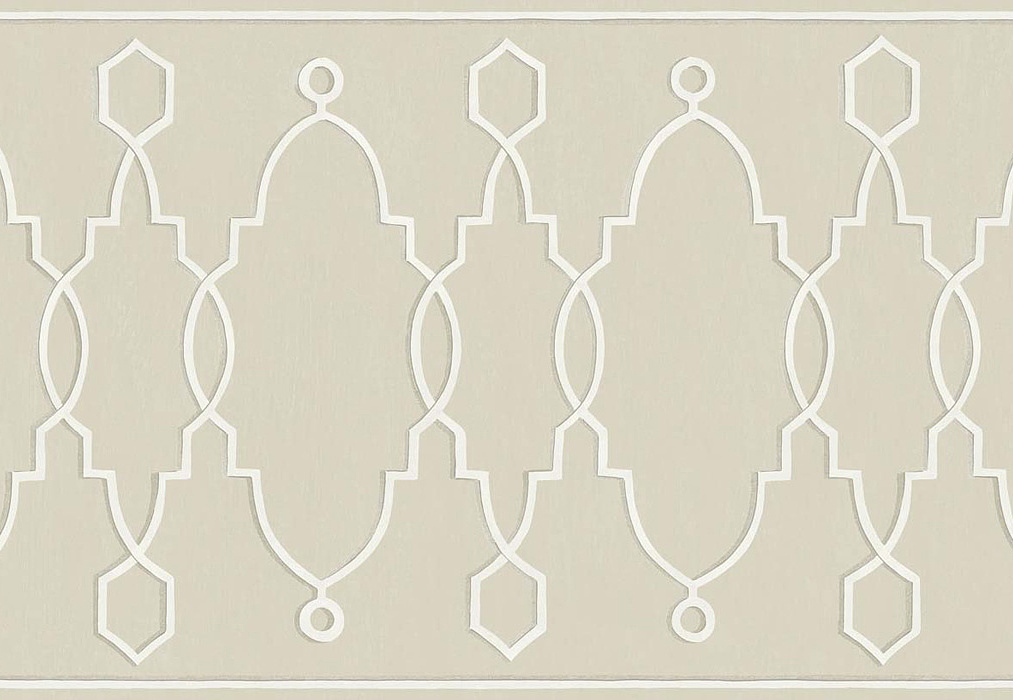Бордюр Cole & Son Folie 99/3016