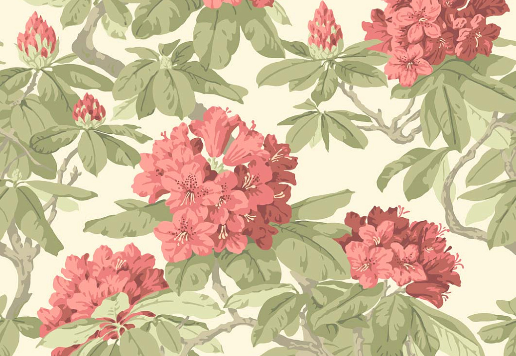 Обои Cole & Son Folie 99/4020