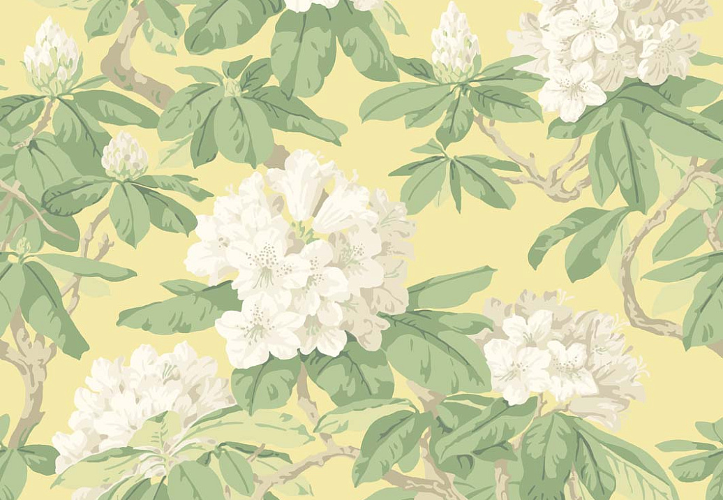 Обои Cole & Son Folie 99/4021