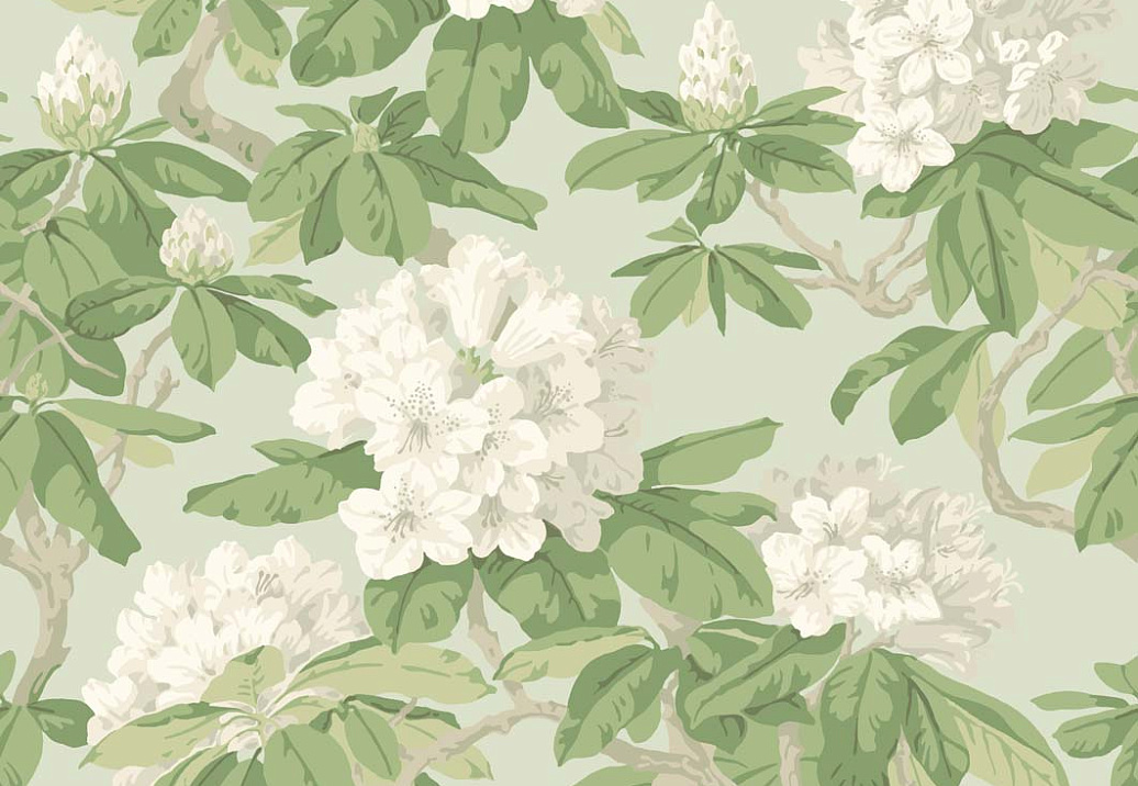 Обои Cole & Son Folie 99/4022